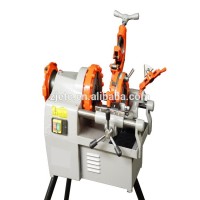 ZT-R2 750W 24 r/min 1/2-4" Portable Automatic Electric Pipe Threading Machine