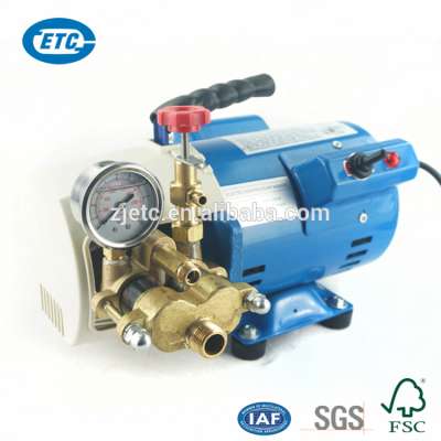 DQX-60 50bar Plastic Pipe Hydrostatic Pressure Testing Machine