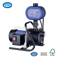 KGPXXX1TE New Design 1200w Electric Stainless Steel House Garden Clean Water Pump