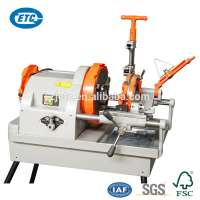 ZT-R4 750W Automatic Portable Electric 1/2-4" Water Pipe Threading Machine