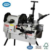 ZT-100F-A Wholesale Electric Portable Pipe Threading Machine